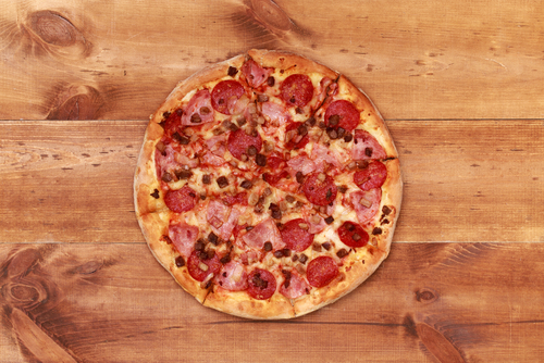 We Rank the 3 Best Meat Pizza Toppings of All Time