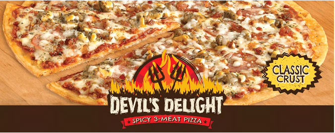wicked pizza highlight devils delight
