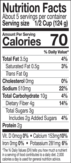 Wicked-Foods-Marinara-Pasta-Sauce-Nutrition-Label