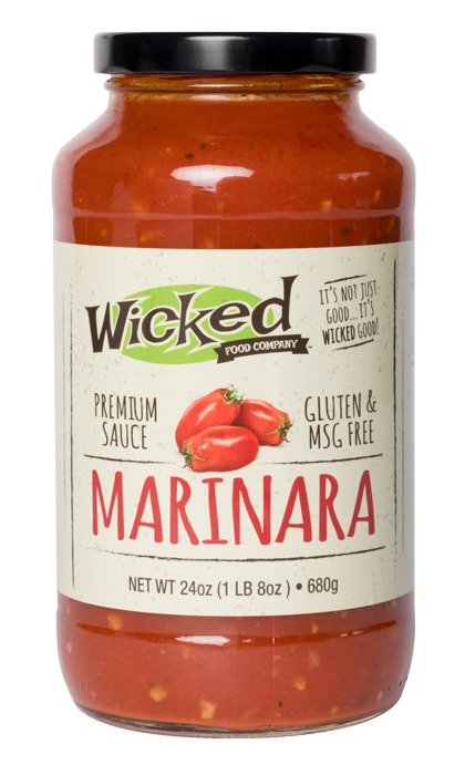 Wicked-Marinara-Sauce