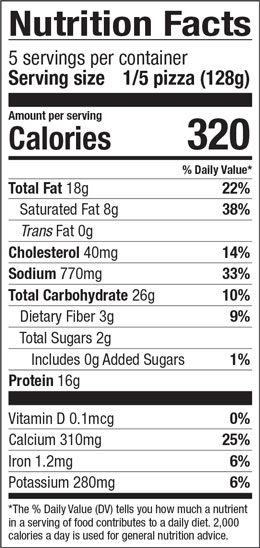 Double-Pepperoni-Double-Sausage-Pizza-Nutrition-Facts