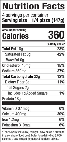 Double-Pepperoni-Pizza-Nutrition-Facts